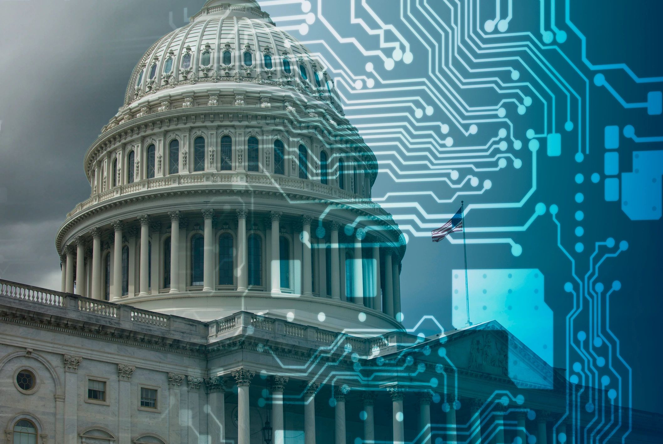 secure government communications