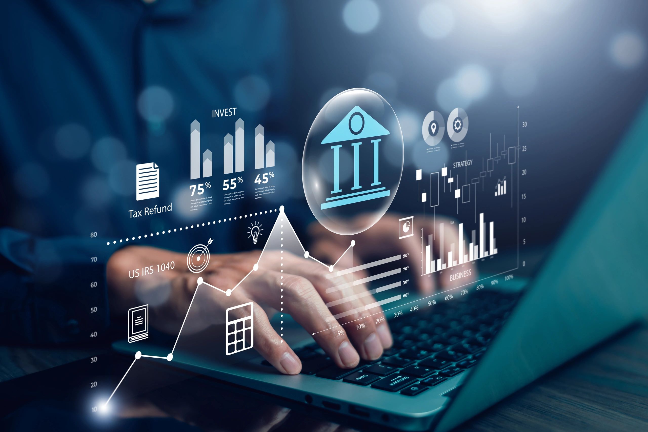 secure government communications technology